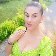 Фотография девушки Екатерина, 38 лет из г. Гомель