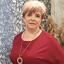 Алла, 60 лет