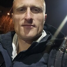 Фотография мужчины Павел, 32 года из г. Минск