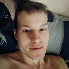 Фотография мужчины Ульяна, 25 лет из г. Бийск