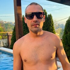 Фотография мужчины Михаил, 35 лет из г. Йошкар-Ола