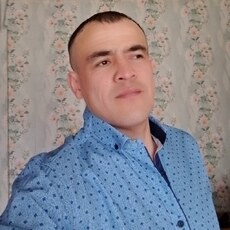 Фотография мужчины Просто Игорёха, 36 лет из г. Ангарск
