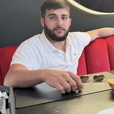 Фотография мужчины Арс, 31 год из г. Сочи