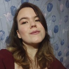 Фотография девушки Лиля, 21 год из г. Уфа