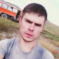 Фотография мужчины Алексей, 32 года из г. Междуреченск