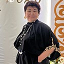 Гаухар, 56 лет