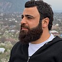 Aram, 33 года