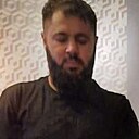 Муса, 37 лет