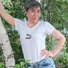 Фотография девушки Мила, 47 лет из г. Кокшетау