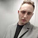 Илья, 25 лет