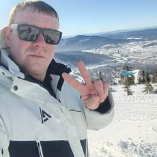 Фотография мужчины Иван, 35 лет из г. Таштагол