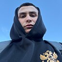 Лёша, 25 лет