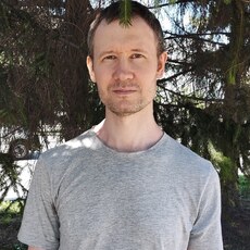 Фотография мужчины Эрик, 43 года из г. Петропавловск