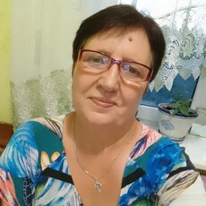 Фотография девушки Наташа, 61 год из г. Каменец-Подольский