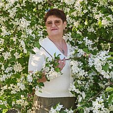 Фотография девушки Ирина, 57 лет из г. Тюмень
