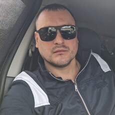Фотография мужчины Максим, 37 лет из г. Лесосибирск