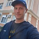 Санька, 38 лет