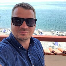 Фотография мужчины Андрей, 35 лет из г. Вологда