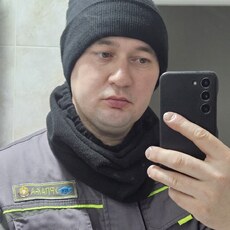 Фотография мужчины Kasyanov, 36 лет из г. Уральск