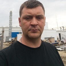 Фотография мужчины Александр, 40 лет из г. Елань