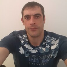 Фотография мужчины Ваня, 38 лет из г. Астана
