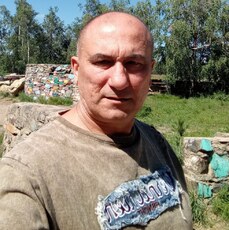 Фотография мужчины Александр, 51 год из г. Чита