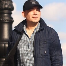 Фотография мужчины Александр, 43 года из г. Санкт-Петербург