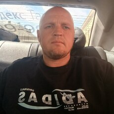 Фотография мужчины Андрей, 42 года из г. Истра