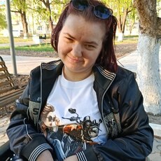 Фотография девушки Алёнка, 33 года из г. Ярославский