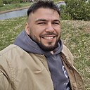 Нариман, 36 лет