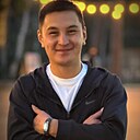 Арман, 33 года