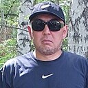 Ggg, 43 года