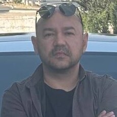 Фотография мужчины Алишер, 41 год из г. Ташкент