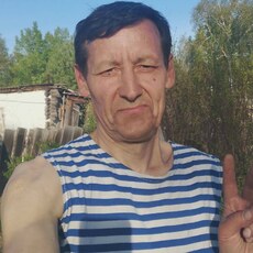 Фотография мужчины Артем, 47 лет из г. Усть-Каменогорск