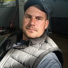 Фотография мужчины Анатолий, 38 лет из г. Усолье-Сибирское