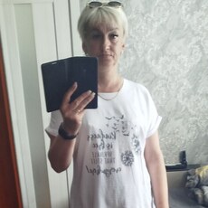 Фотография девушки Анжелаа, 46 лет из г. Солигорск