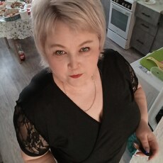 Фотография девушки Анна, 50 лет из г. Горно-Алтайск