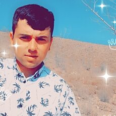 Фотография мужчины Дима, 28 лет из г. Орск