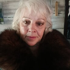 Фотография девушки Елена, 60 лет из г. Чита