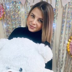 Фотография девушки Лена, 44 года из г. Абакан