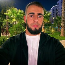 Фотография мужчины Сайид, 31 год из г. Сочи