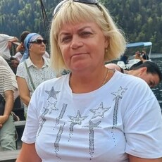 Фотография девушки Ольга, 52 года из г. Воронеж
