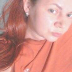 Фотография девушки Рита, 38 лет из г. Мыски
