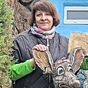 Надя, 55 лет