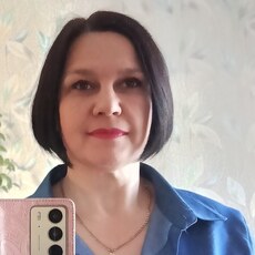 Фотография девушки Ольга, 49 лет из г. Тула