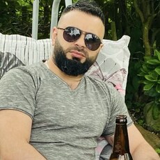 Фотография мужчины Raul, 36 лет из г. Болеславец