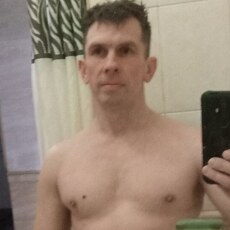 Фотография мужчины Саша, 46 лет из г. Кропивницкий