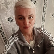 Фотография девушки Елена, 53 года из г. Кострома