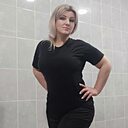 Лариса, 47 лет
