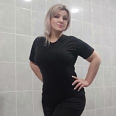 Фотография девушки Лариса, 47 лет из г. Прокопьевск